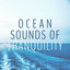 Ocean Sounds of Traquility cover