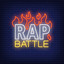 Rap Battle cover