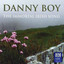 Danny Boy - The Immortal Irish Song cover