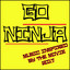 Go Ninja! (Music Inspired by the Movie 2017) cover