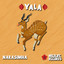 Narasimha — Yala cover art