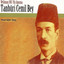 Nikriz Kanun Taksimi cover