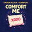 Arthur Allain - Comfort Me