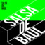 SALSA DE BAUL cover