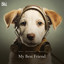 #01 My Best Friend cover