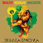 Reggaemova cover