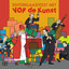 V.O.F. De Kunst - Rijmen