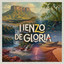 Lienzo de Gloria - Verduguitos