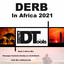 Derb - In Africa (Club Mix)