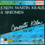 Joseph Martin Kraus - Symphonie 1 VB 130