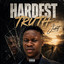 Jubet — Hardest Truth cover art