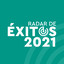 Radar de Éxitos: 2021 cover