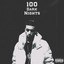 100 Dark Nights cover