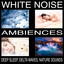 Washing Machine Noise - Loopable, No Fade cover