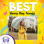 BEST Rainy Day Songs cover