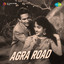 Agra Road (Original Motion Picture Soundtrack) cover