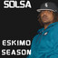 Eskimo Season - 2025 Edition cover