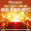 Greatest Themes & Songs from Award Winning Movies cover