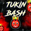 Tukin Bash cover