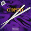 CHOPSTIX cover