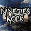 Nineties Rock cover