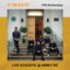 Live Acoustic @ABBEY RD cover