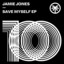 Piano wax Jamie Jones