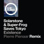 Existence - Pierre Pienaar Extended Remix