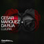 Cesar Marquez, Da Rua — W & Synths cover art
