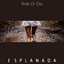Esplanada - Back To The Way it Was