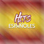 Hits españoles cover