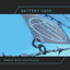 Battery Cage - Wasteland