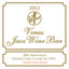 Venus Jazz Wine Bar cover