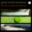 Crickets Sound and Wind Bells for Deep Meditation - Healing Summer Nature Sounds and Calming Nature Sounds cover