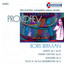 Prokofiev: Piano Music, Vol. 2 cover