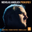 Prokofiev: Visions fugitives, Piano Sonata No. 8, Romeo & Juliet cover