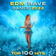 EDM Rave Dance 2022 Top 100 Hits cover