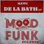 De La Bath - Deep Vocal Mix