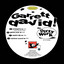 Garrett David — Game Over cover art