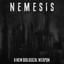 Nemesis (Reimagined) cover