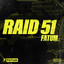 Raid 51 - Extended Mix