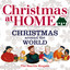 Christmas at Home: Christmas Around The World cover