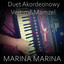 Marina Marina - Instrumental cover