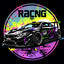 Racng artwork