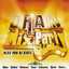 Oran Mix Party, Vol. 1 cover