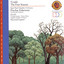 Vivaldi: The Four Seasons - Purcell: Trumpet Sonata & Theatre Music cover