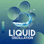 Liquid Oscillation cover