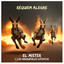 Réquiem Alegre cover