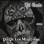 Dia De Los Muertos Mix cover