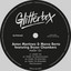 Holdin' On feat. Bryan Chambers - Club Mix